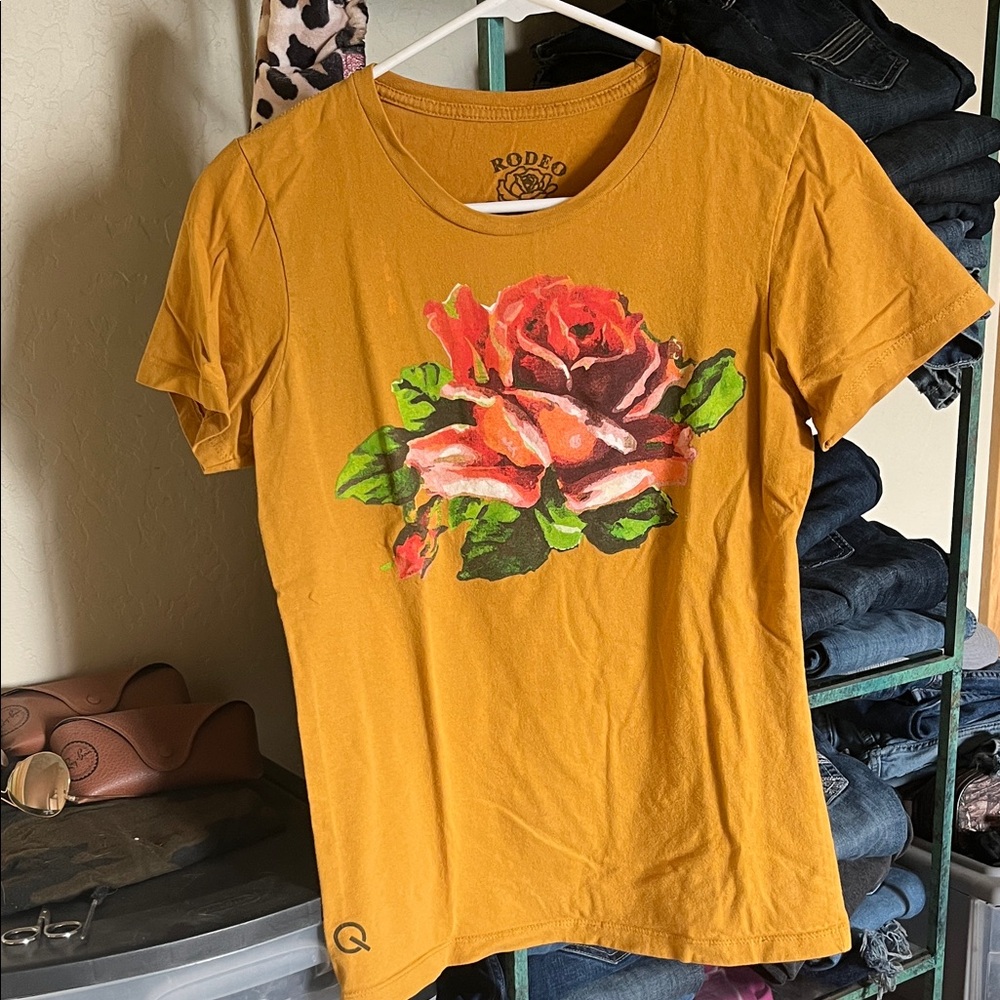 Rodeo Quincy Shirt